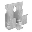 Изображение товара Крепеж к плинтусу МДФ Bonkeel 50 шт/уп