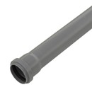 Изображение товара Труба канализационная 40х1,8х250мм