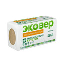 Изображение товара Утеплитель 1000х600х50мм Эковер Акустик 35кг/м³ 7,2м²