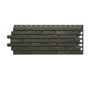 Панель фасадная Docke Klinker атакама 998х406 мм_1