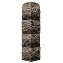 Угол наружный Docke Дюфур 125х125х424мм ишгль_1