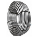 Изображение товара Труба из сшитого полиэтилена PE-Xa EVOH 25x3,5мм 50м серая RTP