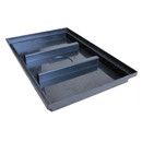 Изображение товара Поддон пластиковый придверный 600х400 мм