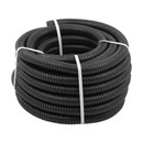 Металлорукав в ПВХ изоляции Р3-ЦПнг 38 мм без протяжки 25 м_1