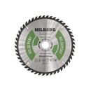 Изображение товара Диск пильный по дереву Hilberg 255×48T-30