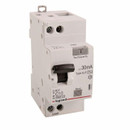 Изображение товара Выключатель автоматический дифференциального тока двухполюсный C 10А 30мА тип AC 6кА Legrand RX3