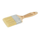 Кисть 70мм для водных красок, натуральная щетина, деревянная ручка Master Color_1