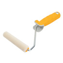 Валик с ручкой 100мм велюр, ядро 15мм, ворс 5мм, бюгель 6мм Master Color_1