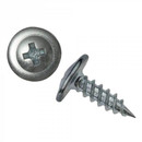 Изображение товара Саморез SteelRex прессшайба шило 4,2х16 мм 200 шт/уп