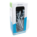 Изображение товара Шуруп для крепления лаг и реек SteelRex 6х120 мм 40 шт/уп