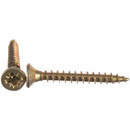 Изображение товара Саморез  по дереву SteelRex 2,5х20 мм 500 шт/уп
