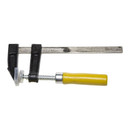 Изображение товара Струбцина F-образная 150х50 мм Stayer