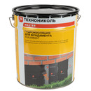 Мастика битумная AquaMast Фундамент 18 кг_1