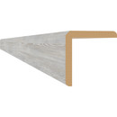 Изображение товара Планка угловая МДФ Stella Сосна Астана 2700х24х24 мм