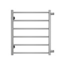 Полотенцесушитель водяной Terminus Аврора П6 500х600 1"