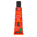 Изображение товара Клей контактный MasterTeks HM каучуковый 88 сверхпрочный светло-зеленый, 40 мл