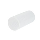 Муфта соединительная для гофрированных труб DKC 20 мм_1