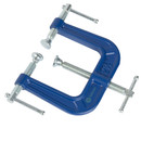 Струбцина кромочная 63 мм_1