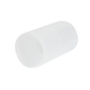 Муфта соединительная для гофрированных труб DKC 40 мм_1