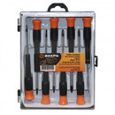 Изображение товара Набор отвёрток для точных работ Вихрь 73/6/2/12 8 предметов