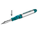 Изображение товара Паяльник газовый 3в1 Kraftool SolderPro 30-70 Вт