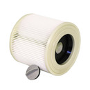 Изображение товара Фильтр складчатый из полиэстера для пылесосов Karcher FP 110 PET Pro 05778 Filtero