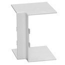 Изображение товара Угол внутренний для кабель-канала 40х16 мм