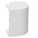 Изображение товара Угол внешний для кабель-канала 40х16 мм