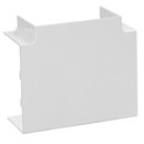 Изображение товара Угол Т-образный для кабель канала 20х10 мм