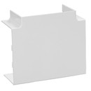 Изображение товара Угол Т-образный для кабель канала 15х10 мм