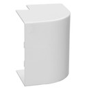 Изображение товара Угол внешний для кабель-канала 15х10 мм