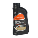 Масло полусинтетическое Patriot G-Motion 5W30 4Т Arctic 1 л