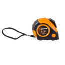 Рулетка 5мх19мм автостоп Вихрь