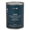Лак по камню Elcon Weston 0,9 л