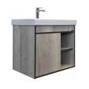 Тумба Comforty Вена-70 дуб дымчатый с раковиной Адриана 70 00-00008929CF_1