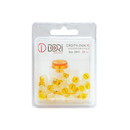 Изображение товара Скотч-лок изолированный К2 25 шт