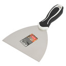 Изображение товара Шпатель малярный Decor 120 мм