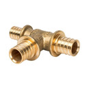 Изображение товара Тройник переходной аксиальный 20x20x16 мм Stout