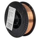 Проволока сварочная Св-08Г2С 1,0мм 5кг Esab_1