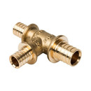 Изображение товара Тройник переходной аксиальный 20х16х16 мм Stout