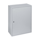 Щит с монтажной панелью TDM ЩМП-3-0 IP 31 650х500х220 мм