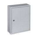 Щит распределительный встраиваемый TDM ЩРН-24 IP 31 395х310х120 мм 24 модуля