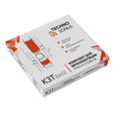 Изображение товара Комплект звукоизоляции труб ТехноСонус КЗТ BASE