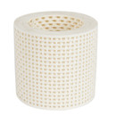 Лента вентиляционная карнизная Технониколь 10см х 5м белая_1