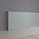 Изображение товара Плинтус МДФ Bonkeel 24067 скай грей 2400х100х16 мм