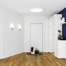 Панель стеновая МДФ Ясень классик 2600х238х6 (Союз) Классик_1