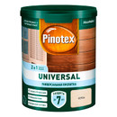 Изображение товара Пропитка 2в1 Pinotex Universal береза полуматовая 0,9л