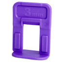 Изображение товара СВП Зажим-Ворота Decor 3,0 мм 100 шт