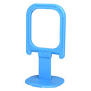 Изображение товара СВП Зажим-Квадрат Decor 0,7 мм, 100 шт