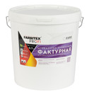 Штукатурка фактурная FARBITEX PROFI 25 кг